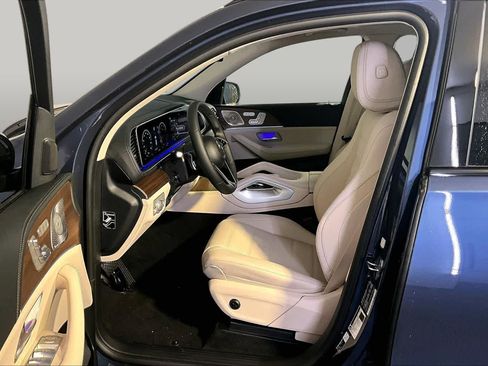 New 2026 Mercedes-Benz GLE 450 4MATIC image 13