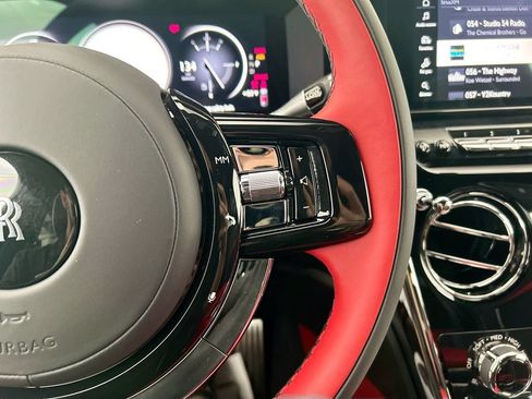 New 2026 Rolls-Royce Cullinan AWD/4WD image 12