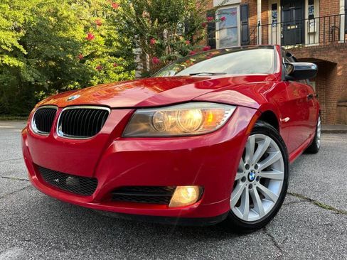 Used 2011 BMW 328i Sedan RWD image 2