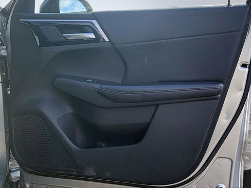 Used 2022 Mitsubishi Outlander SEL Black Edition image 23