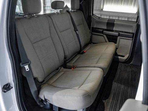 Used 2022 Ford F250 XLT w/ XLT Value Package image 31