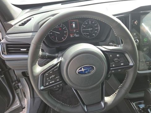 Certified 2026 Subaru Forester Limited AWD/4WD image 12