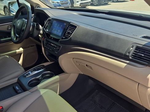 Used 2022 Honda Ridgeline RTL image 22