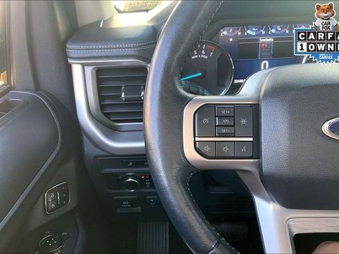 Used 2023 Ford Expedition Max XLT AWD/4WD image 18