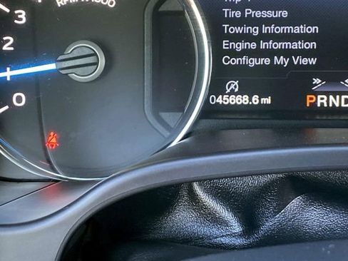 Used 2020 Ford F150 Platinum image 32