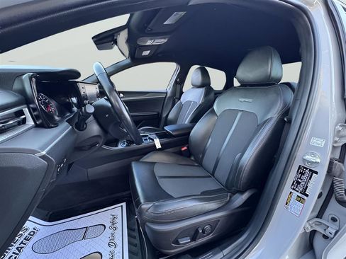 Used 2021 Kia K5 GT-Line image 26