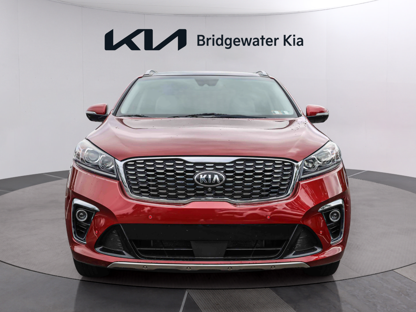 Used 2020 Kia Sorento SX AWD/4WD image 2