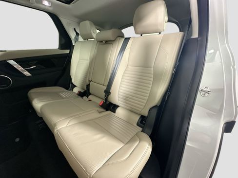 Certified 2023 Land Rover Discovery Sport S image 27