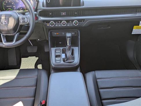 New 2026 Honda CR-V Sport-L image 13