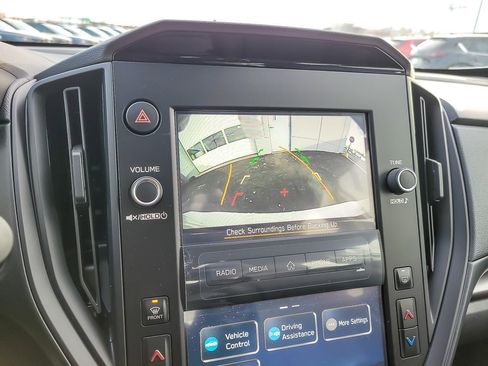 New 2025 Subaru Impreza 2.0i image 12