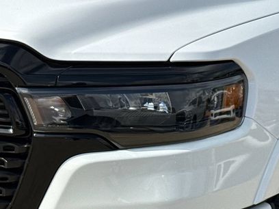 New 2026 RAM 1500 Lone Star