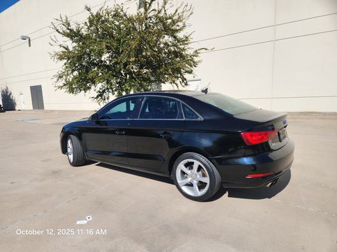 Used 2015 Audi A3 1.8T Premium image 16