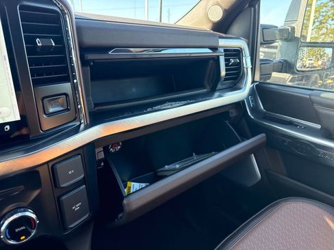 New 2026 Ford F250 King Ranch image 39