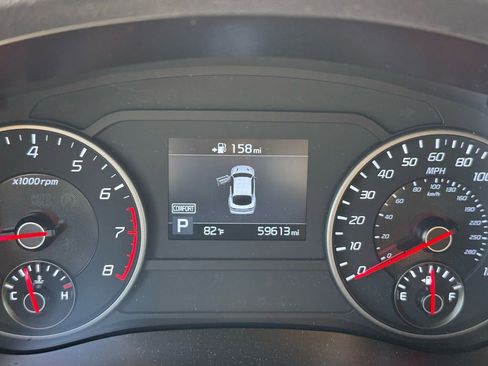 Used 2019 Kia Stinger GT image 27