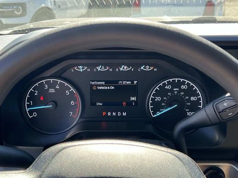 New 2026 Ford F250 XL w/ STX Appearance Package image 24