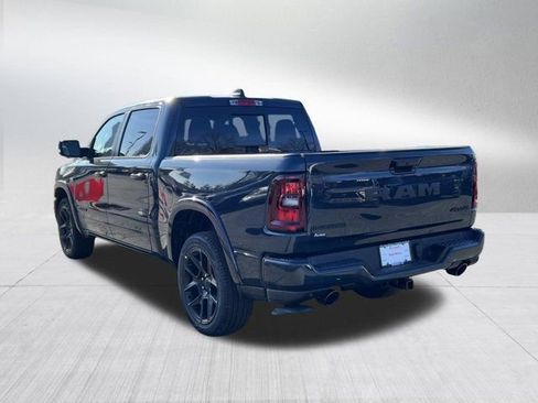 New 2026 RAM 1500 Laramie image 7