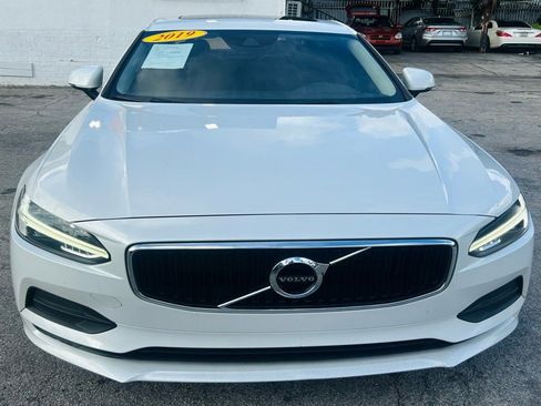 Used 2019 Volvo S90 T5 Momentum image 10
