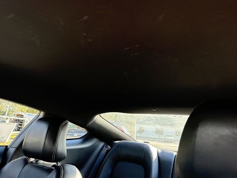 Used 2016 Ford Mustang Premium w/ Ecoboost Performance Package image 30