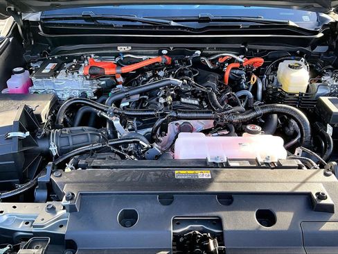 New 2026 Toyota Tacoma 4x4 Double Cab Hybrid image 16