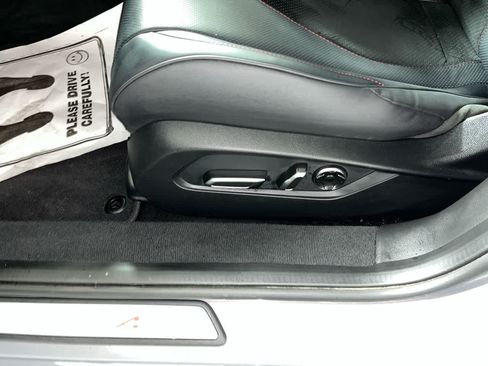 Certified 2025 Acura TLX SH-AWD w/ A-SPEC Pkg image 14