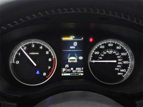 Used 2023 Subaru Forester Premium image 18