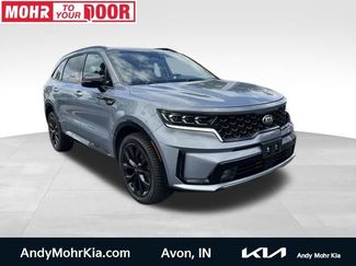 Used 2021 Kia Sorento SX AWD/4WD 360° Tour