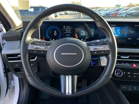 Used 2025 Hyundai Sonata SEL image 13