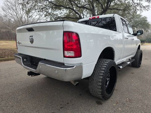 Used 2015 RAM 1500 Lone Star image 14