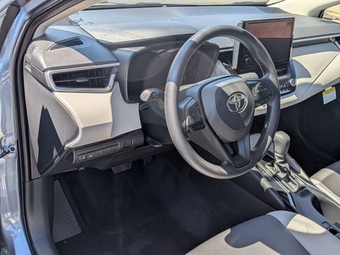 New 2026 Toyota Corolla LE image 8