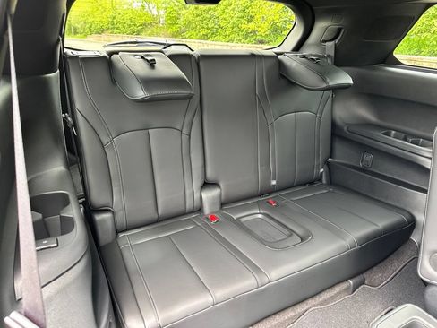 Used 2027 INFINITI QX60 Autograph w/ Dark Cargo Package AWD/4WD image 27