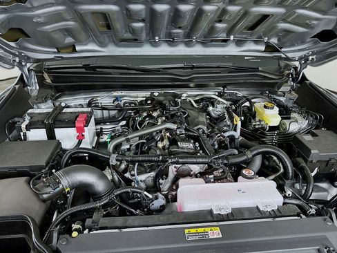 New 2026 Toyota Tacoma SR5 RWD image 29