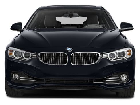 Used 2016 BMW 428i Gran Coupe RWD image 4