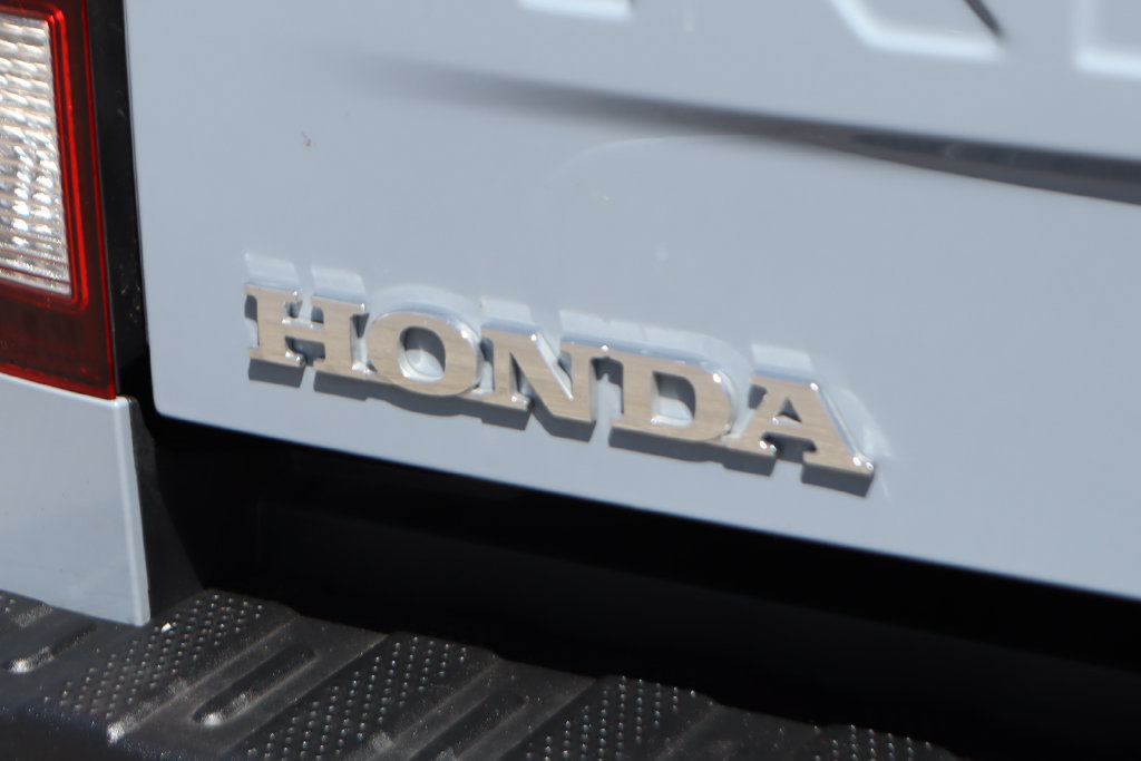 Used 2025 Honda Ridgeline TrailSport image 49