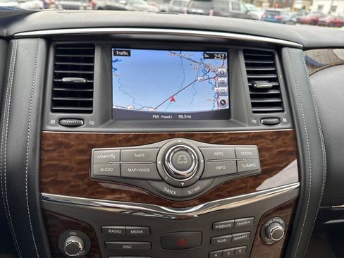 Used 2019 Nissan Armada SL w/ Premium Package image 15