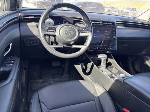 Used 2023 Hyundai Tucson SEL w/ Convenience Package image 16