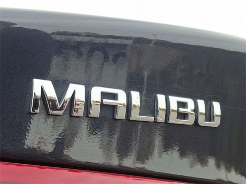 Used 2023 Chevrolet Malibu LT image 30