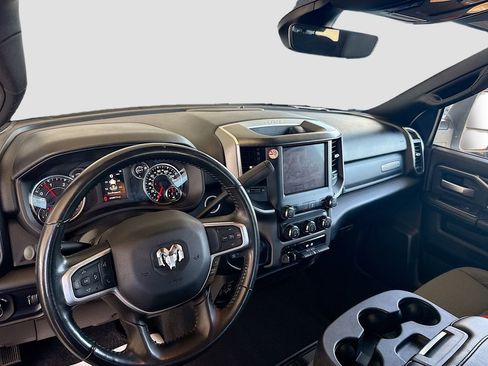 Used 2024 RAM 2500 Big Horn image 11