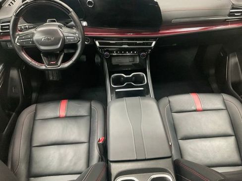 Used 2024 Chevrolet Traverse RS w/ LPO, Floor Liner Package image 10