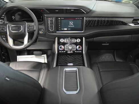 Used 2024 GMC Yukon XL Denali w/ Max Trailering Package AWD/4WD image 33