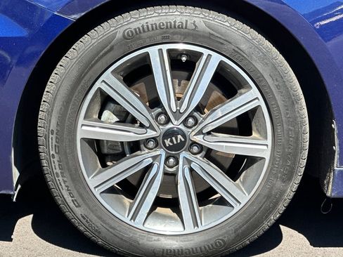 Used 2020 Kia Optima EX FWD image 33