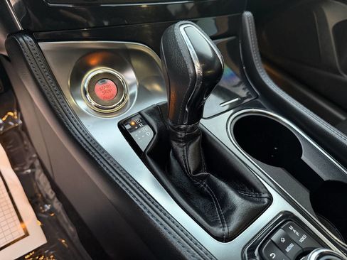 Used 2017 Nissan Maxima 3.5 S image 21