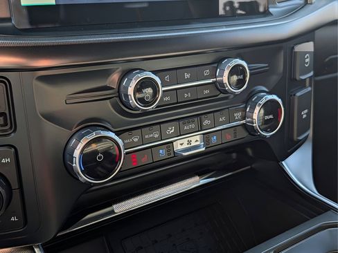 Used 2023 Ford F150 Platinum w/ Equipment Group 701A High image 23