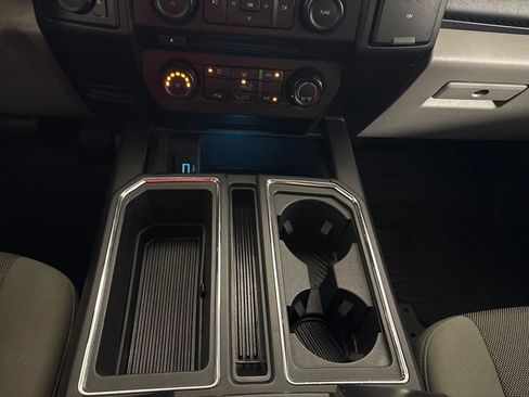 Used 2018 Ford F150 XL w/ Equipment Group 101A Mid AWD/4WD image 15
