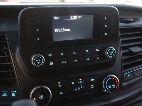 Used 2020 Ford Transit 350 148 High Roof Extended w/ Load Area Protection Package image 34