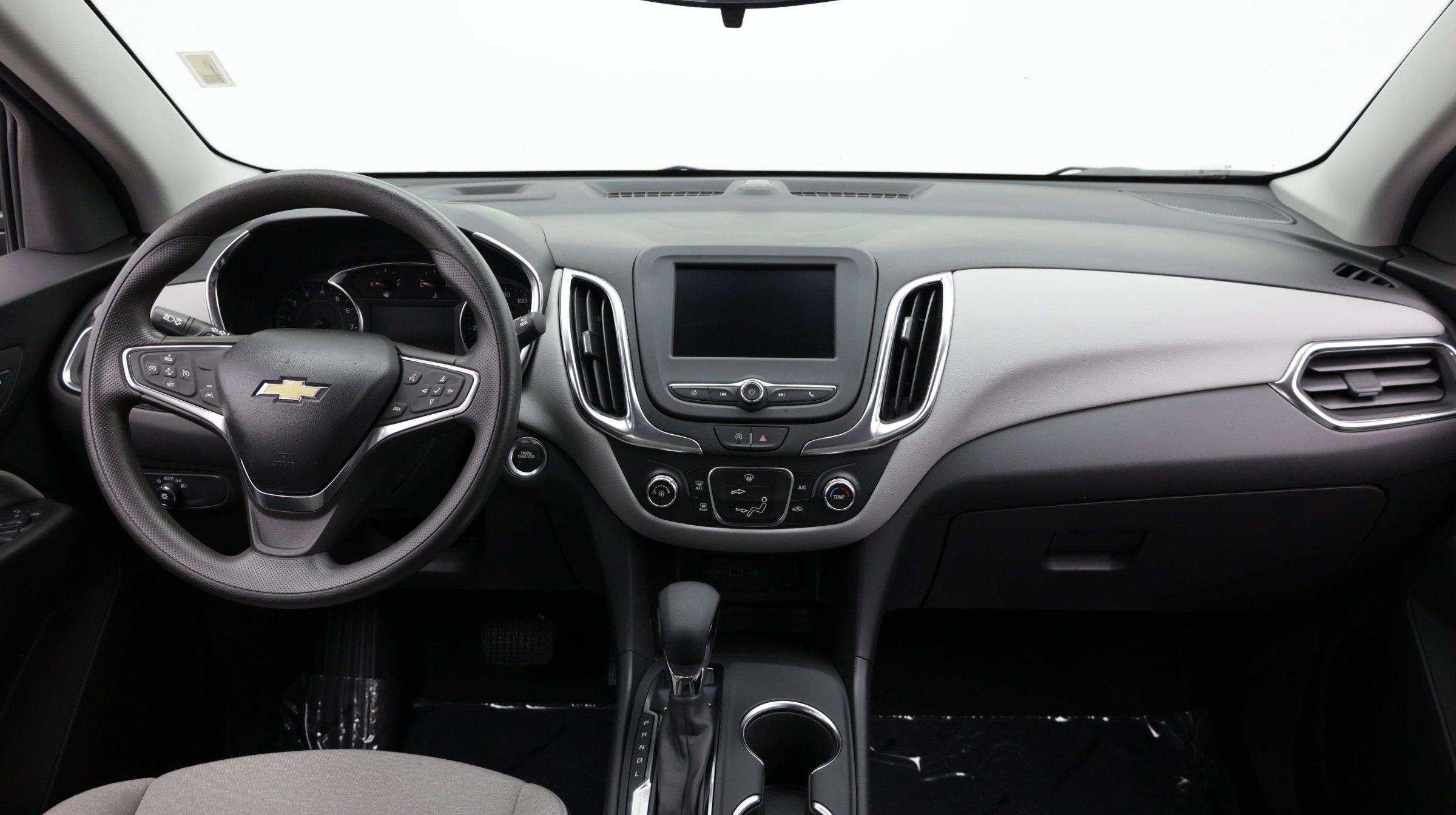 Used 2024 Chevrolet Equinox LS w/ LS Convenience Package AWD/4WD image 35