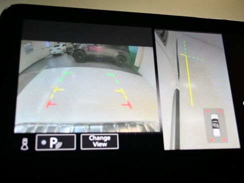 Used 2024 INFINITI QX80 Premium Select w/ Cargo Package image 66