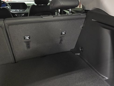 New 2025 Chevrolet TrailBlazer LT w/ Convenience Package image 9