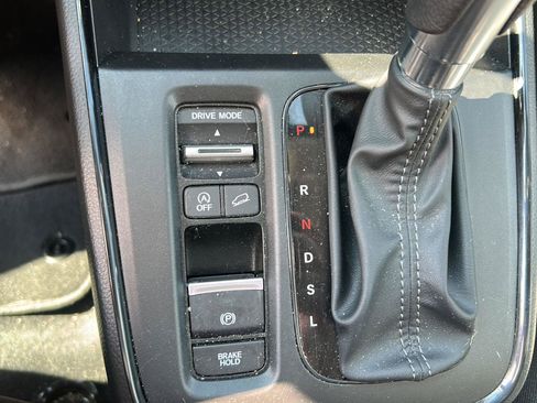 Certified 2023 Honda CR-V EX image 18