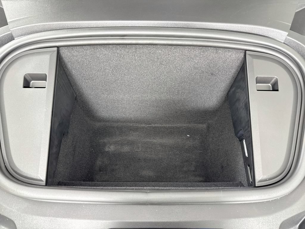 Certified 2023 Porsche Taycan RWD image 32