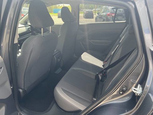 Used 2025 Subaru Crosstrek 2.0i Premium AWD/4WD image 10